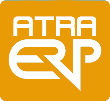 atra ERP توسعه دهنده سیستم برنامه ریزی منابع سازمانی ایرانی